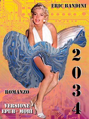 cover image of 2034